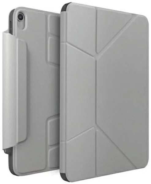 UNIQ | PDA112024 | R360 Gry RYZE 360 New Ipad Air 11 2024 | Chalk Grey Grey UNIQ | PDA112024 | R360 Gry RYZE 360 New Ipad Air 11 2024 | Chalk Grey Grey
